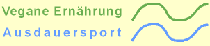 Vegane Ernährung und Ausdauersport